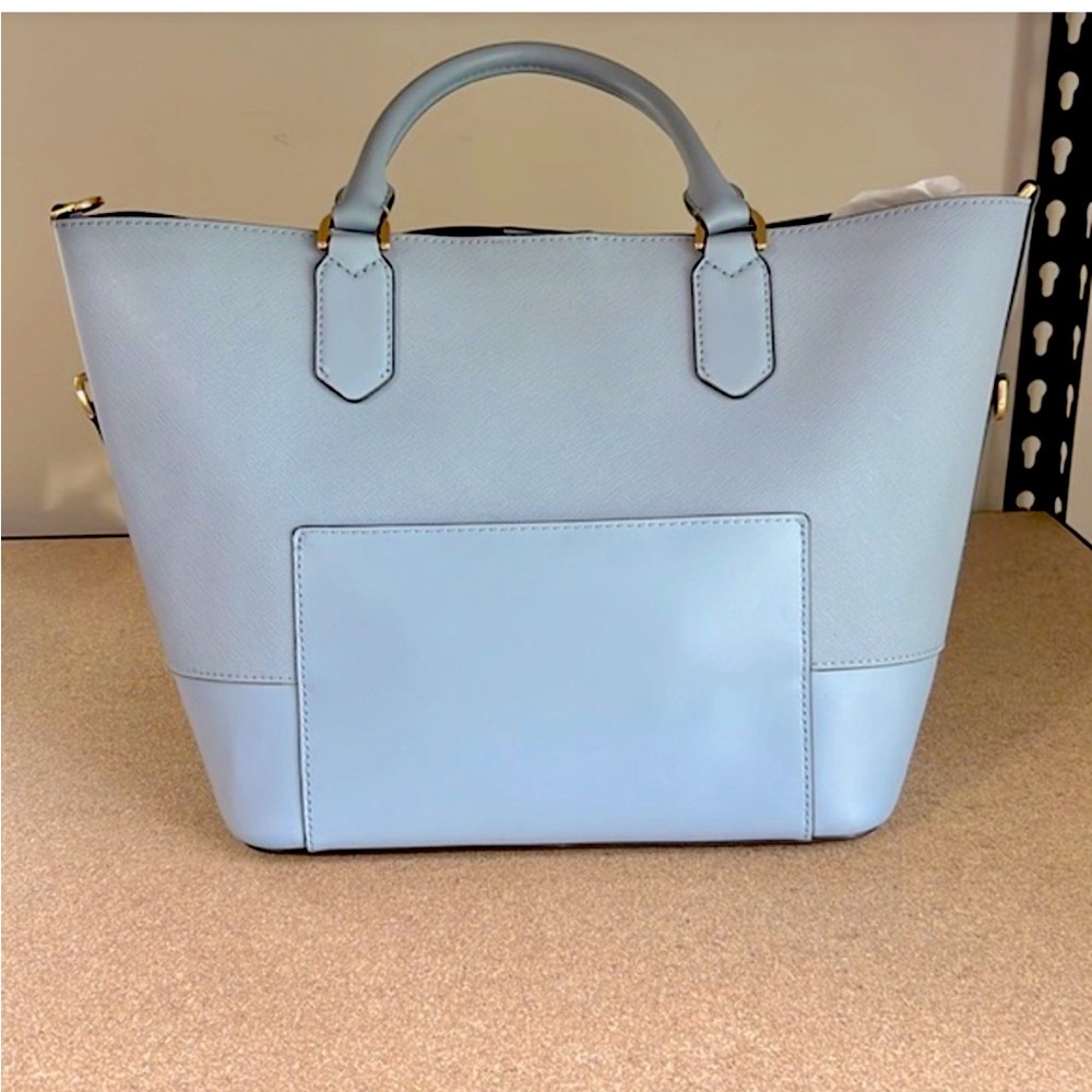 Authentic Michael Kors Trista grab bag - Picture 6 of 8